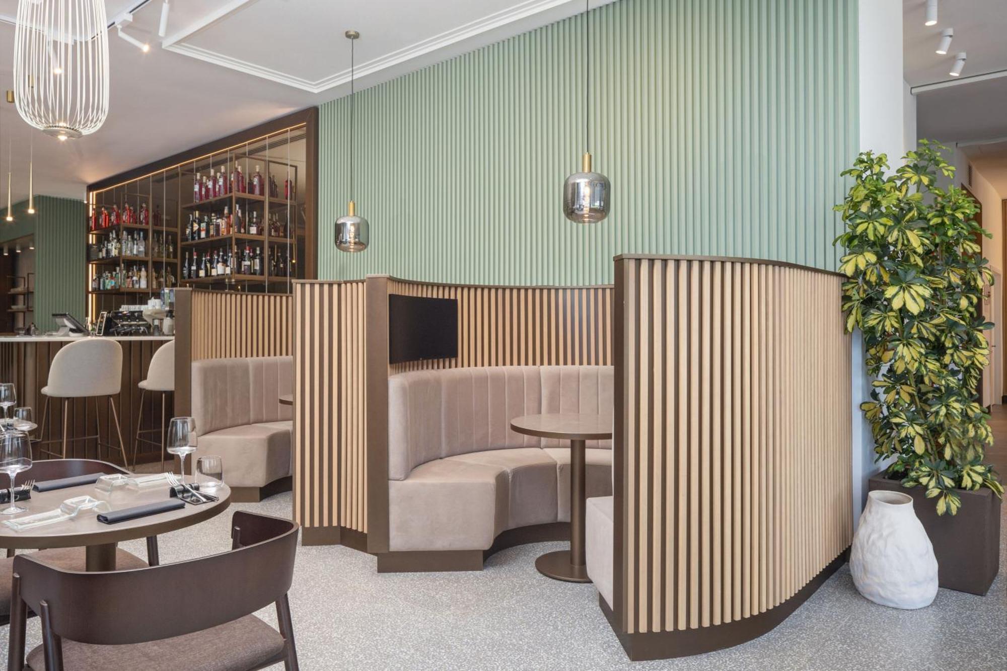 Courtyard By Marriott Linate Milaan